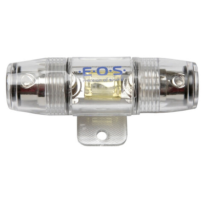 Колба с предохранителем E.O.S. FH325TB