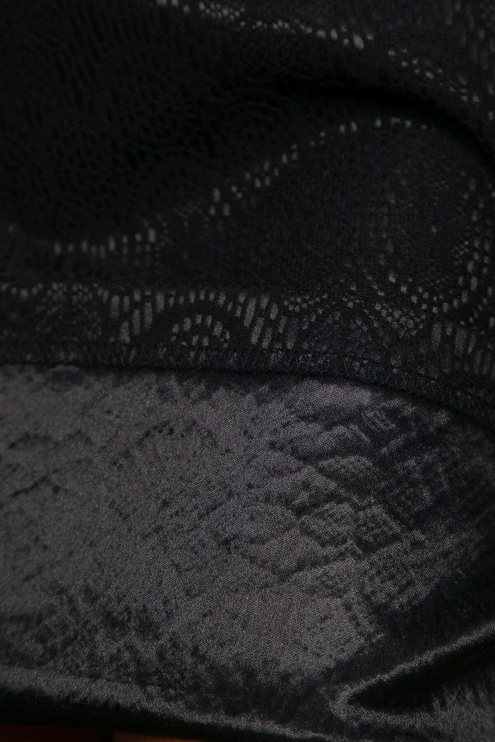 Платье Жастин (черное) П14663-31М LT Collection