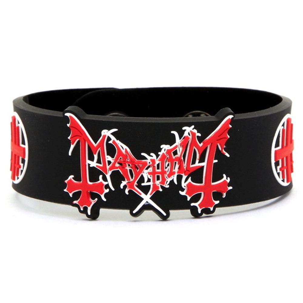 Браслет Mayhem