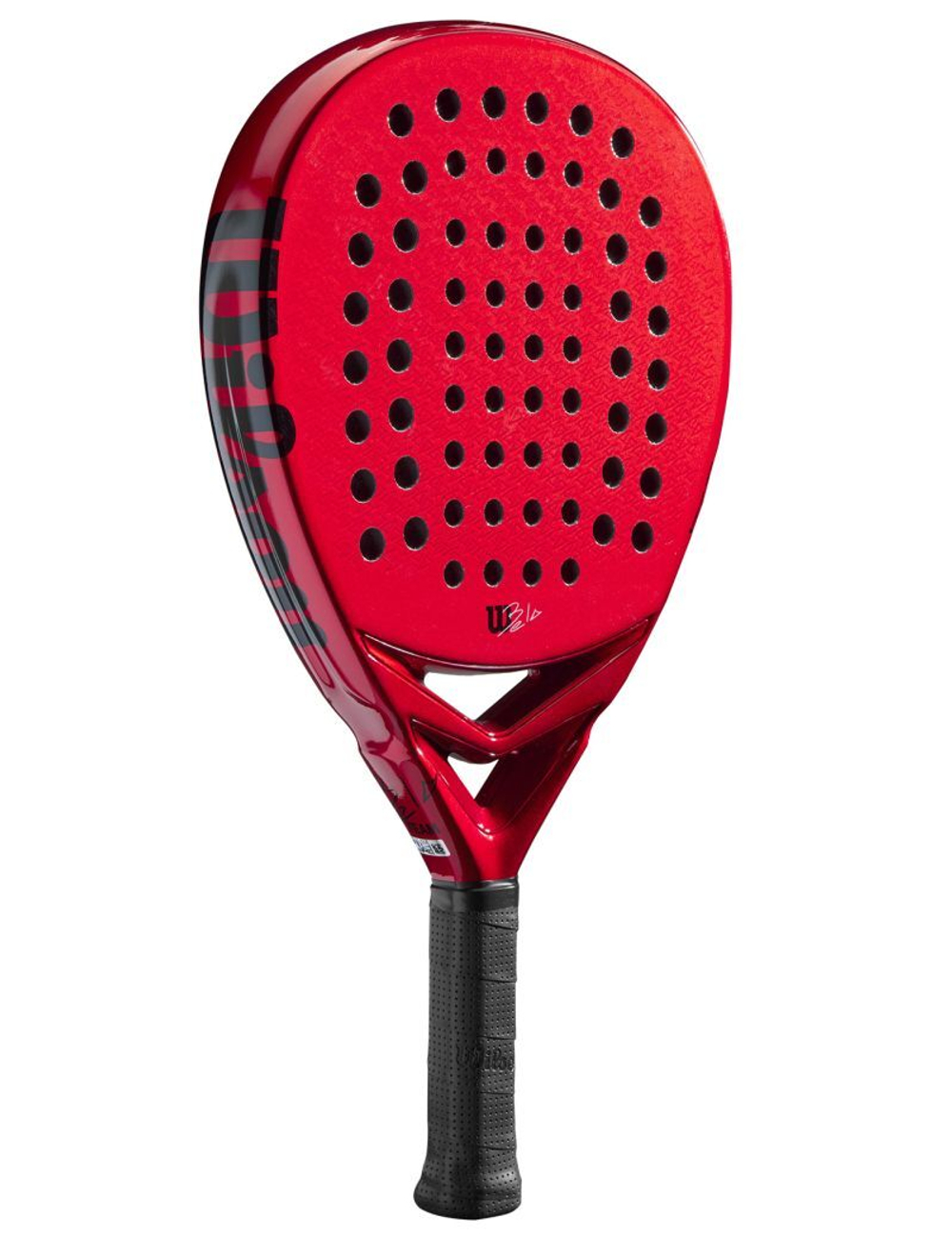 Padel Wilson Bela Team V2 Padel Tennis Store.ru