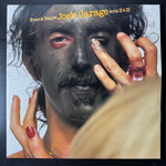 Frank Zappa - Joe's Garage Acts II & III 2LP (Голландия 1979г.)