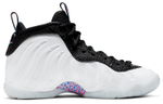 Кроссовки Nike Foamposite Pro Little Gs