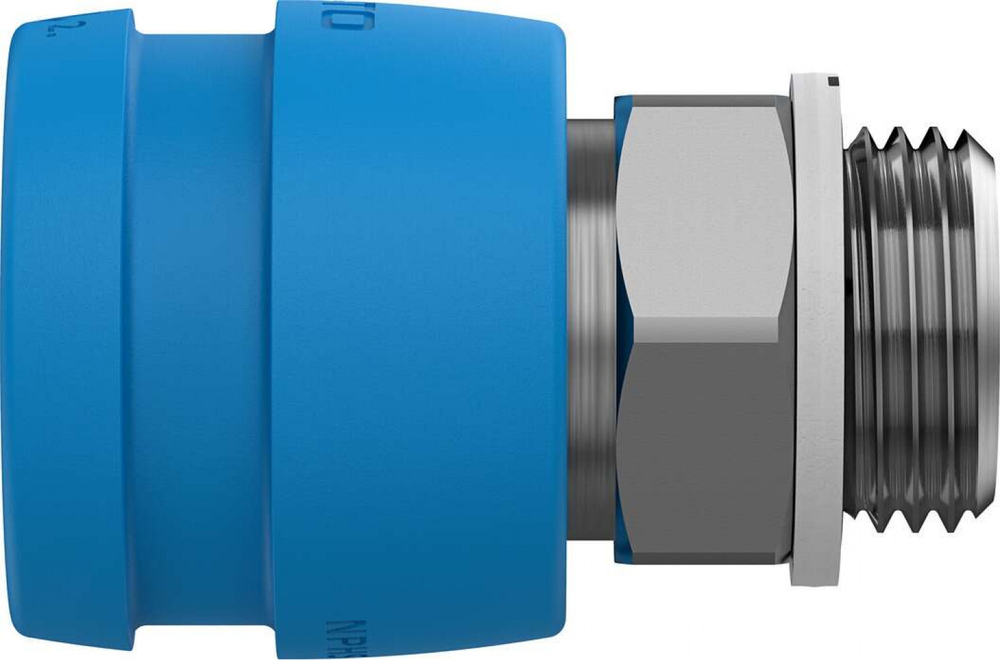 Быстроразъемная розетка Festo NPHS-D6-P-G12