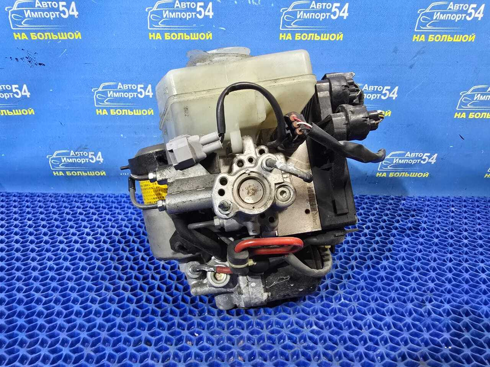 Главный тормозной цилиндр TOYOTA BREVIS 2001-2007