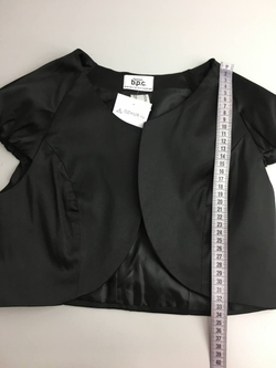 Жакет-болеро Bonprix классический 44 размер