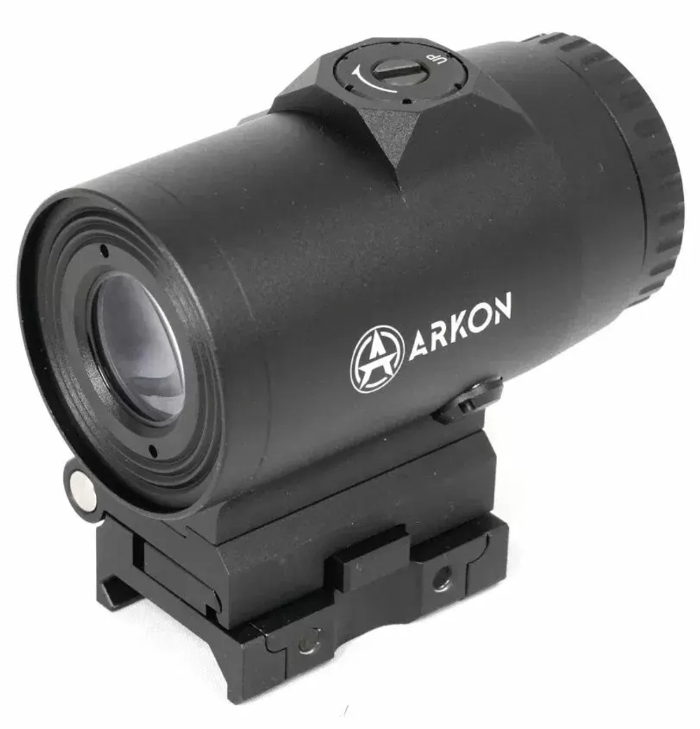 Увеличительная насадка Arkon Matrix 3X