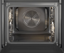 Встраиваемый духовой шкаф Smeg SOP6101S2N