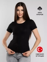 Футболка A2003-Ч