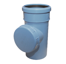 Ревизия для внутренних водостоков Sinikon Rain Flow 110