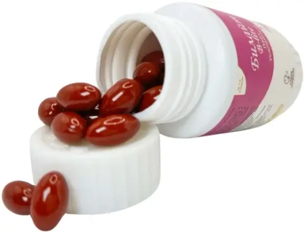 Билайт B-Lite Лайт Усиленный - Гелевые Капсулы для Похудения