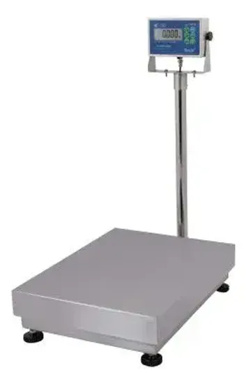 Весы напольные СКЕ-Н-300-4560-2