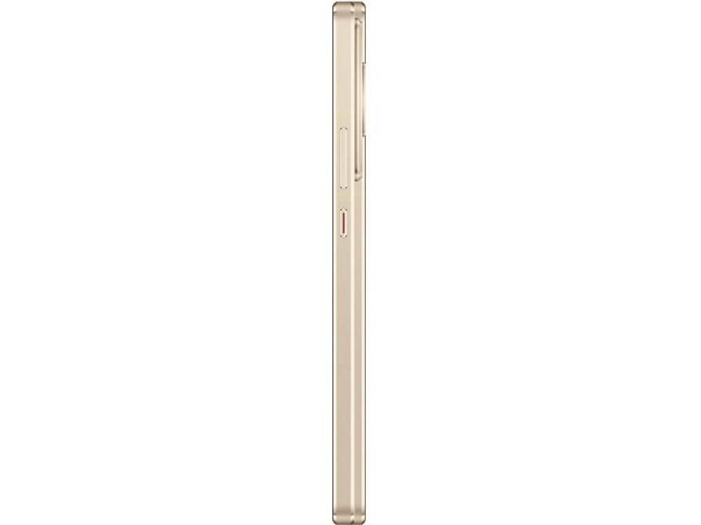 Смартфон Huawei Nova 11 8/256Gb Золотой (FOA-LX9)