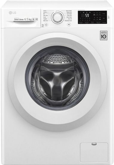 Стиральная машина LG F0J5WN3W