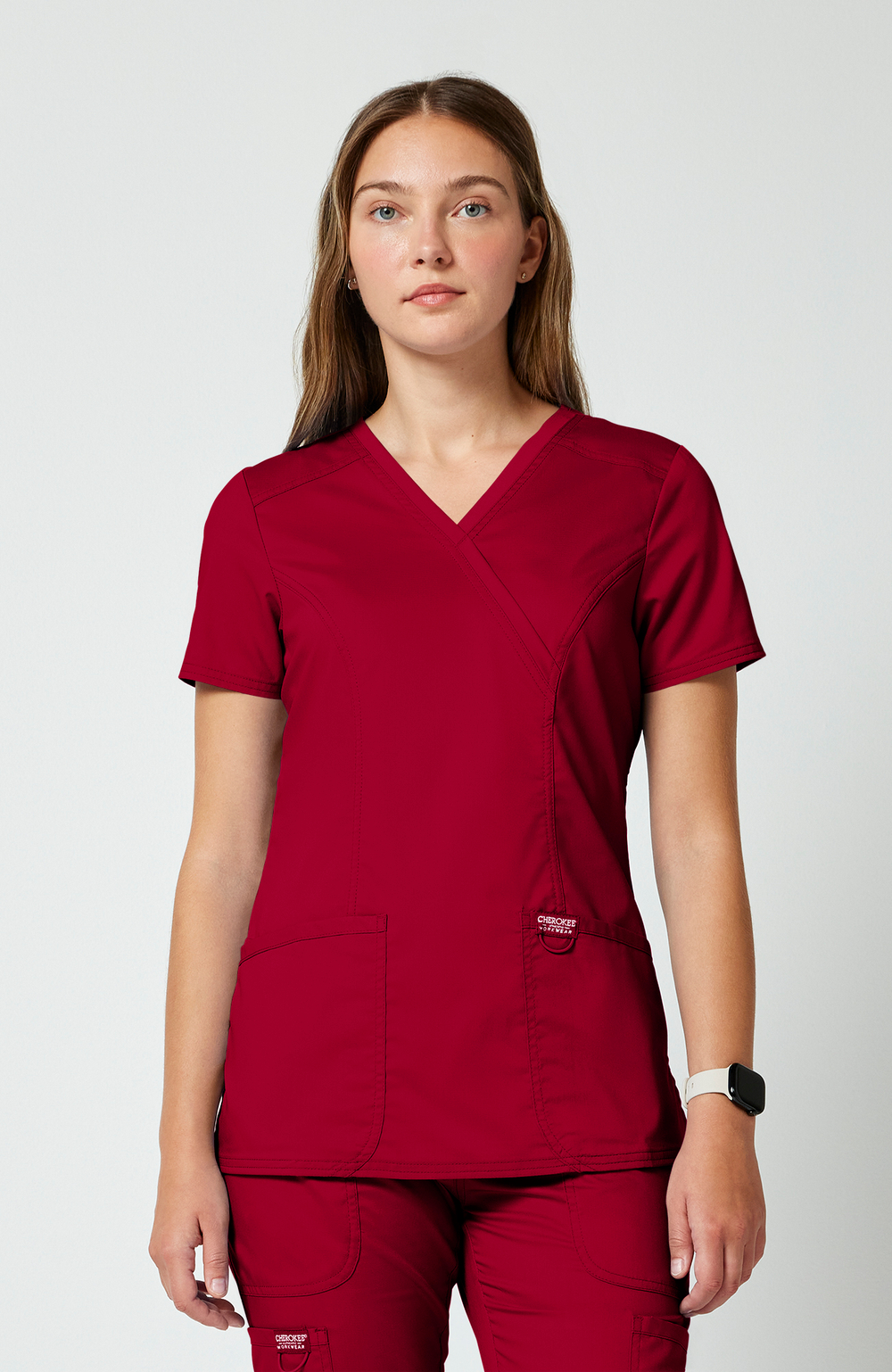 Топ женский Cherokee WW Revolution WWE610 (EU)