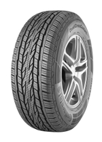 Летняя шина Continental ContiCrossContact LX2 (285/60 R18 116V)