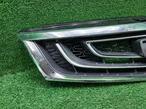 Решетка радиатора Geely Atlas 1 (2016-2022)