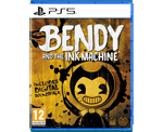 Bendy and the Ink Machine (PS5) NEW