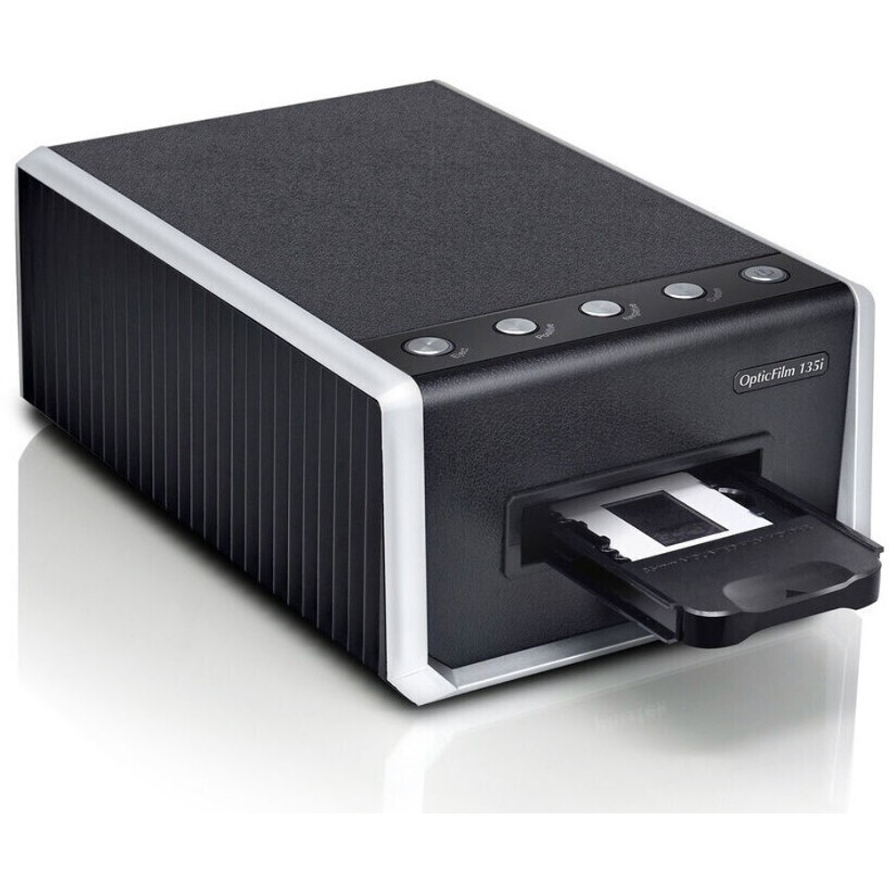 Сканер Plustek OpticFilm 135i