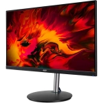Monitor Acer/Nitro XF273M3bmiiprx/27 ''/IPS/1920x1080 Pix/2xHDMI/1xDP/Audio out/1 ms/250 ANSI lum/1000:1/180 Hz