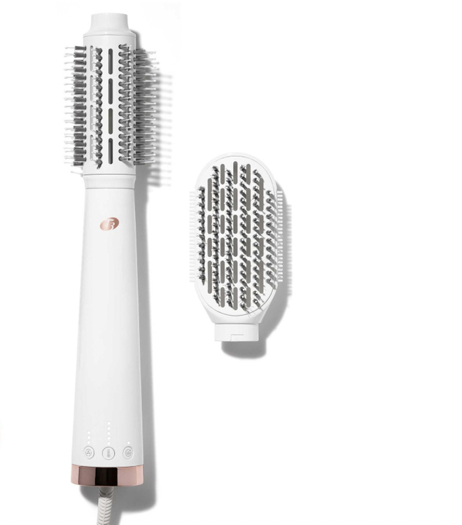 T3 Фен-щетка AIREBRUSH DUO