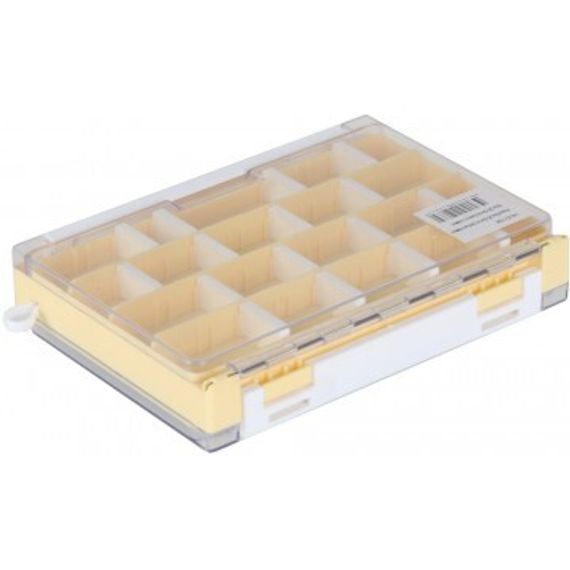 Коробка Helios 20.5х14.5х4см (HS-ZY-108)