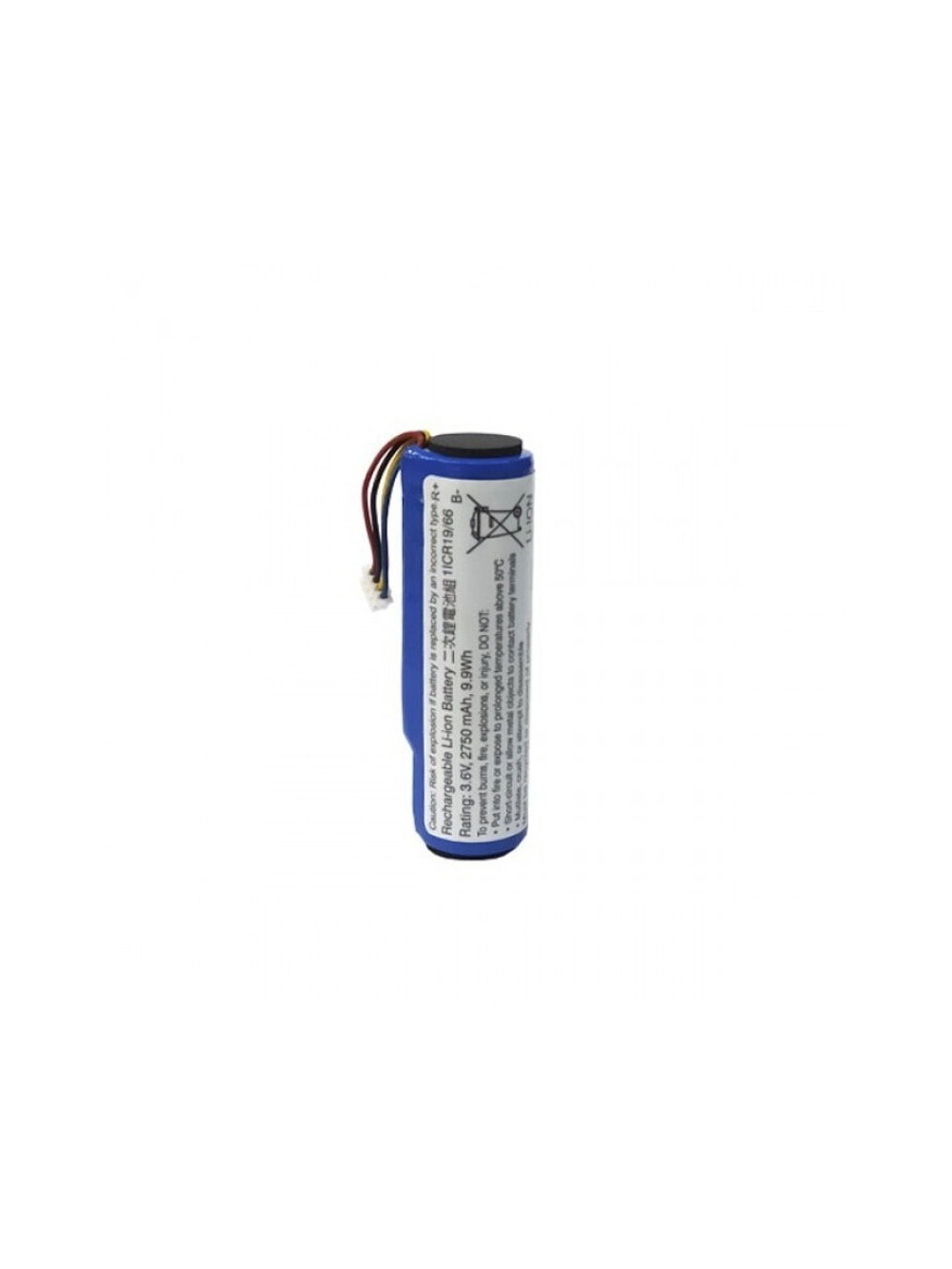 Garmin T5, TT10, TT15 (Li-ion) аккумулятор для ошейников (010-11828-03)
