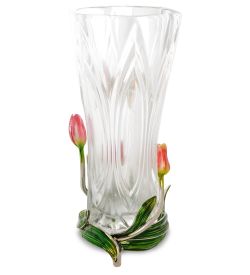 WIN-164 Ваза «Тюльпаны»