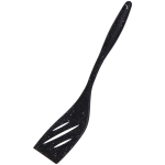 Лопатка кухонная пластиковая с прорезями «ПАОЛО» 32см