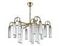 Люстра NEWPORT 4526+3/C new gold