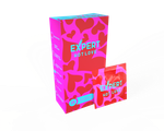 Презервативы Expert Hot Love 15 шт 9465ex