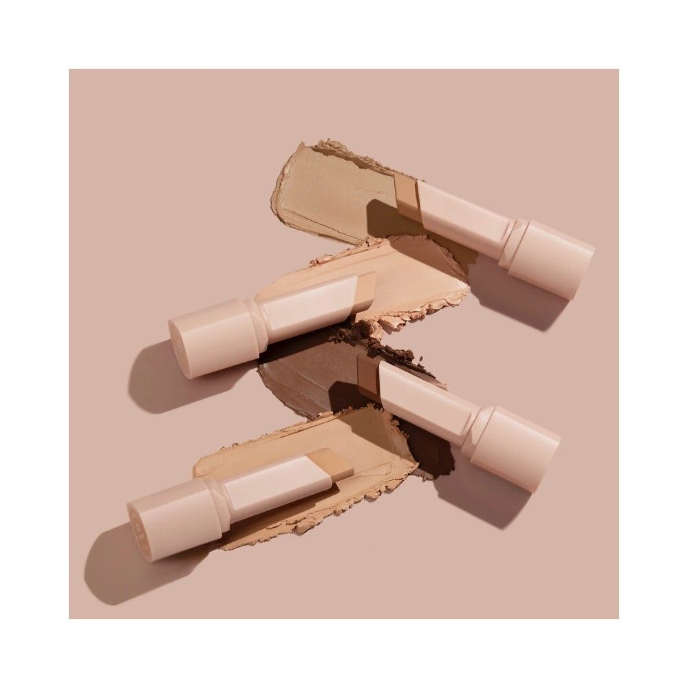 RBG Russian Beauty Guru Тональный стик "Культура сияния" тон 04 "Шоколад", 5,5гр