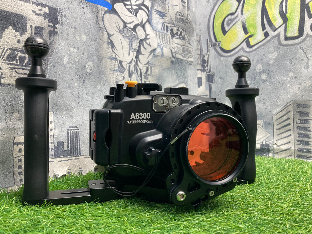 Meikon A6300