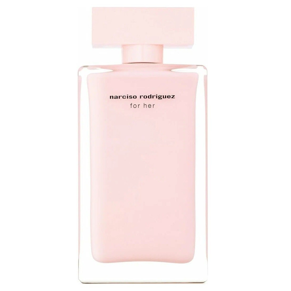NARCISO RODRIGUEZ for her edP 100ml lady Tester
