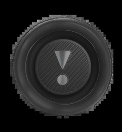 Беспроводная акустика JBL Flip 6, Black (JBLFLIP6BLK)
