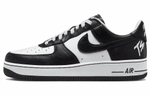 Кроссовки Terror Squad X Nike Air Force 1 Low Qs