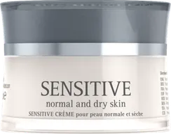 Крем успокаивающий для нормальной и сухой кожи