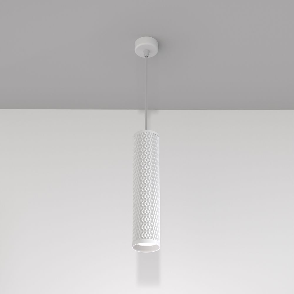 Подвесной светильник Maytoni Focus Design P038PL-01W