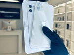 iPhone 11 256 ГБ б/у