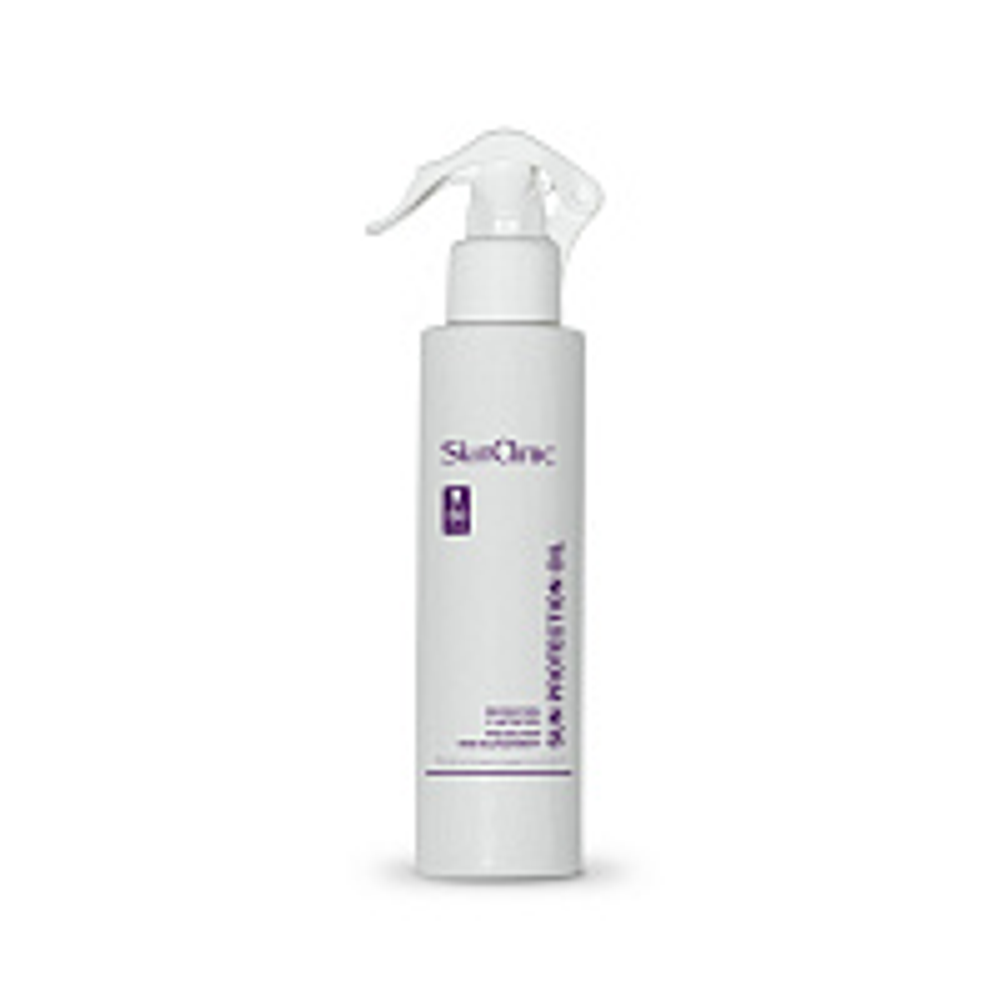 SKINCLINIC SUN PROTECTİON OİL