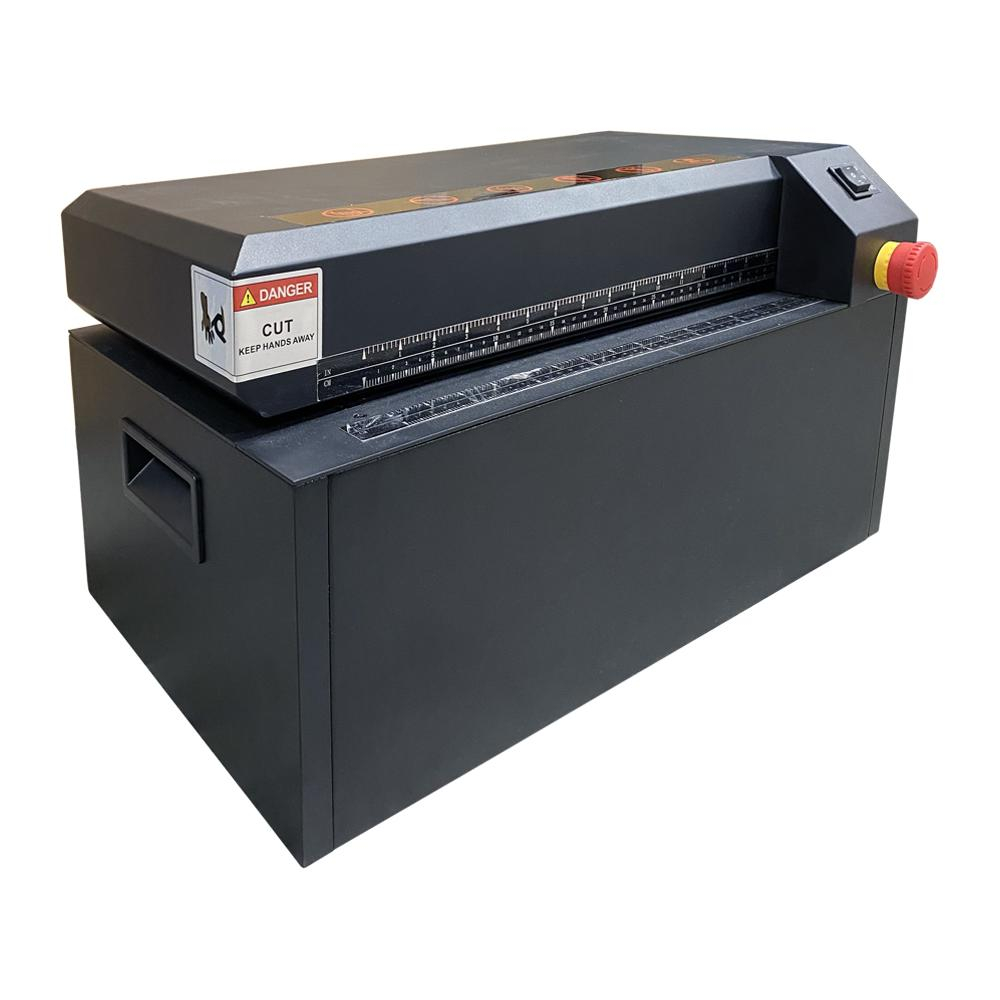 Перфоратор картона Office Kit 400A