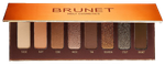 Melt Cosmetics Brunet palette
