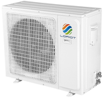 Сплит-система кондиционер канальный Loriot LAC-36AD на 110 м²