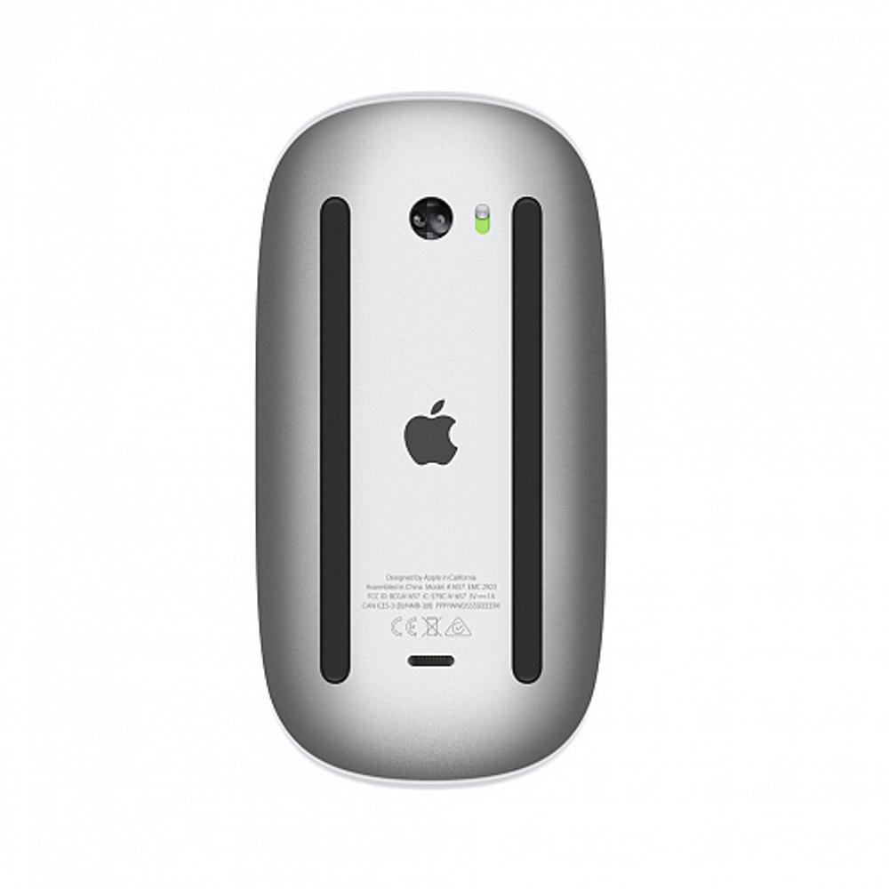 Мышь Apple Magic Mouse 3 White