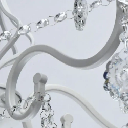 DeMarkt Люстра, E14, 60 Вт