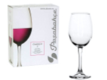 Набор бокалов для вина "Classique" 2шт 360мл