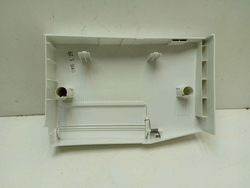 WD-10170SD кт175 Крышка дозатора порошка для стиральной машины LG 3720ER1036 б/у