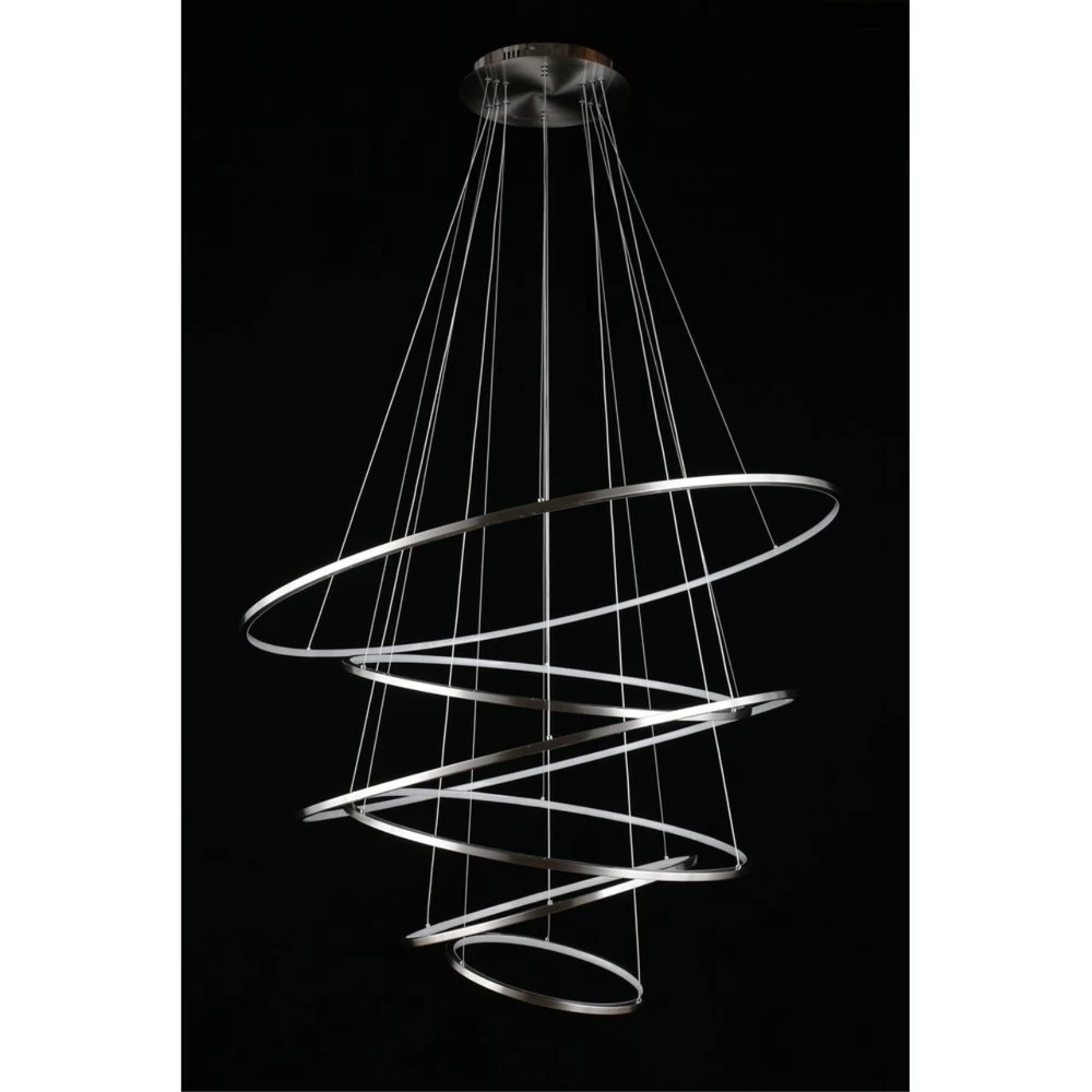 Подвесная люстра Aployt MONISIA APL.020.13.243