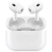Apple AirPods Pro 2 USB-C (MTJV3) (2023) Беспроводные наушники в футляре с возможностью беспроводной зарядки MagSafe и USB‑C
