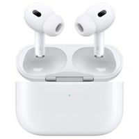 Apple AirPods Pro 2 USB-C (MTJV3) (2023) Беспроводные наушники в футляре с возможностью беспроводной зарядки MagSafe и USB‑C