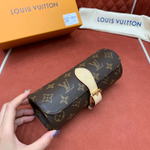 Louis Vuitton 3 Watch Case